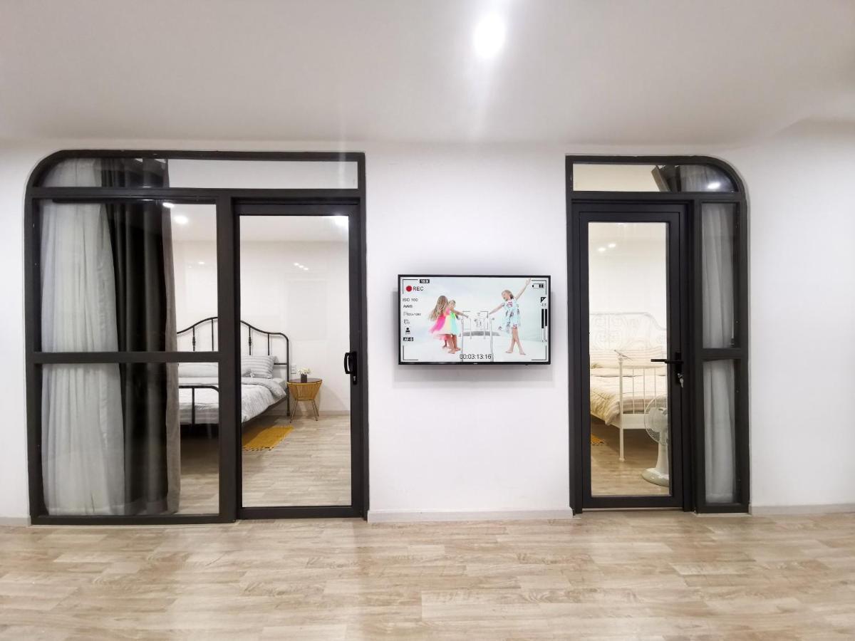Muong Thanh Apartment Luxury Da Nang Exteriör bild