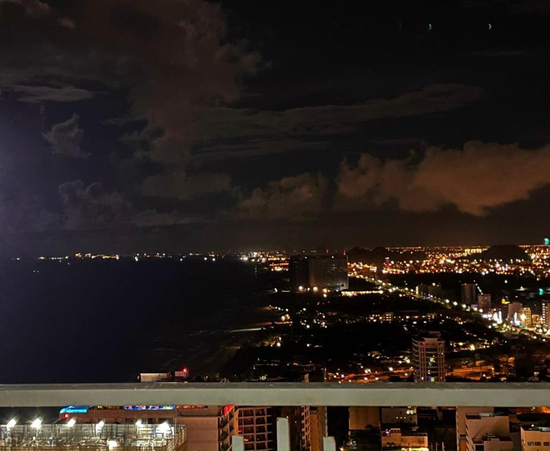 Muong Thanh Apartment Luxury Da Nang Exteriör bild